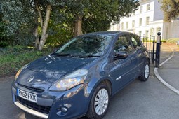 Renault Clio Hatchback (05-12) 1.2 16V Expression+ 3d For Sale - IMV Motors Ltd, Birmingham