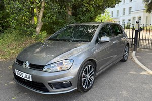 Volkswagen Golf Hatchback (13-20) 1.4 TSI (150bhp) R-Line 5d For Sale - IMV Motors Ltd, Birmingham