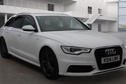 Audi A6 Avant (11-18) 2.0 TDI Ultra S Line 5d S Tronic For Sale - IMV Motors Ltd, Birmingham