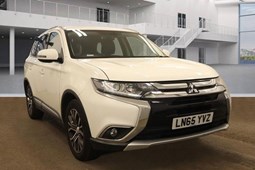 Mitsubishi Outlander (12-21) 2.2 DI-D GX3 (10/15-) 5d Auto For Sale - IMV Motors Ltd, Birmingham