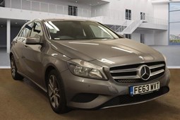Mercedes-Benz A-Class (13-18) A180 BlueEFFICIENCY Sport 5d Auto For Sale - IMV Motors Ltd, Birmingham