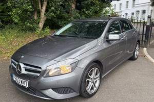 Mercedes-Benz A-Class (13-18) A180 BlueEFFICIENCY Sport 5d Auto For Sale - IMV Motors Ltd, Birmingham