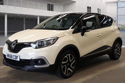 Renault Captur (13-19) Iconic TCe 90 5d For Sale - IMV Motors Ltd, Birmingham