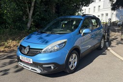 Renault Scenic XMOD (13-15) 1.5 dCi Dynamique TomTom (Start Stop) 5d For Sale - IMV Motors Ltd, Birmingham