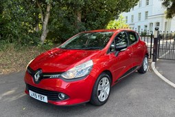 Renault Clio Hatchback (12-19) 1.2 16V Dynamique MediaNav 5d For Sale - IMV Motors Ltd, Birmingham