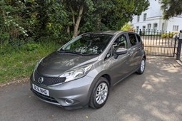 Nissan Note (13-17) 1.2 Acenta Premium 5d For Sale - IMV Motors Ltd, Birmingham