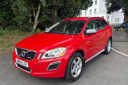 Volvo XC60 (08-17) 2.0 D3 (163bhp) DRIVe R Design 5d For Sale - IMV Motors Ltd, Birmingham