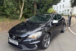 Volvo V40 Hatchback (12-19) D2 R Design 5d For Sale - IMV Motors Ltd, Birmingham