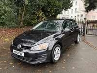 Volkswagen Golf Hatchback (13-20) 1.4 TSI Match 5d For Sale - IMV Motors Ltd, Birmingham