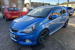 Vauxhall Corsa VXR (07-14) 1.6T VXR 3d For Sale - THE STALHAM CAR CENTRE LIMITED, Norwich