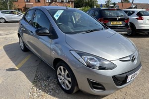 Mazda 2 (07-15) 1.3 Colour Edition 5d For Sale - THE STALHAM CAR CENTRE LIMITED, Norwich