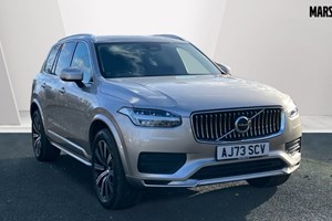 Volvo XC90 (15-24) 2.0 B5P [250] Core 5dr AWD Geartronic For Sale - Marshall Volvo Cambridge, Cambridge