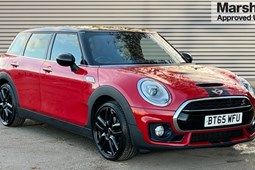 MINI Clubman (15-24) 2.0 Cooper S 6d Auto For Sale - Marshall Volvo Cambridge, Cambridge