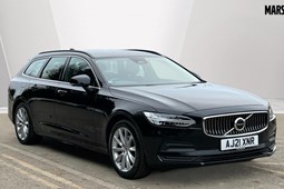 Volvo V90 (16 on) Momentum B4 (P) FWD auto 5d For Sale - Marshall Volvo Cambridge, Cambridge