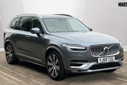 Volvo XC90 (15-24) Inscription Pro B5 AWD auto 5d For Sale - Marshall Volvo Cambridge, Cambridge