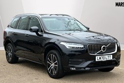 Volvo XC90 (15-24) Momentum B5 (P) AWD auto 5d For Sale - Marshall Volvo Cambridge, Cambridge