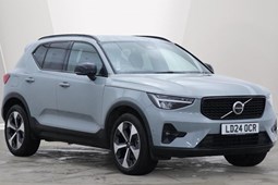 Volvo XC40 SUV (17 on) 2.0 B4P Plus Dark 5dr Auto For Sale - Marshall Volvo Cambridge, Cambridge