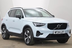 Volvo XC40 SUV (17 on) 2.0 B4P Ultimate Dark 5dr Auto For Sale - Marshall Volvo Cambridge, Cambridge