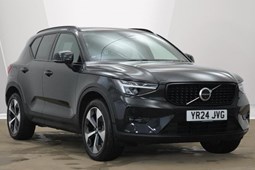 Volvo XC40 SUV (17 on) 2.0 B3P Plus 5dr Auto For Sale - Marshall Volvo Cambridge, Cambridge