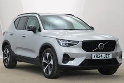 Volvo XC40 SUV (17 on) 2.0 B4P Plus Dark 5dr Auto For Sale - Marshall Volvo Cambridge, Cambridge