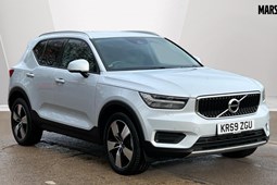 Volvo XC40 SUV (17 on) Momentum T3 FWD (04/19-) 5d For Sale - Marshall Volvo Cambridge, Cambridge