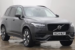 Volvo XC90 (15-24) 2.0 T8 [455] RC PHEV Plus Dark 5dr AWD Geartronic For Sale - Marshall Volvo Cambridge, Cambridge