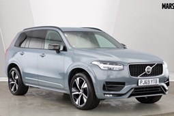 Volvo XC90 (15-24) R-Design B5 AWD auto 5d For Sale - Marshall Volvo Cambridge, Cambridge