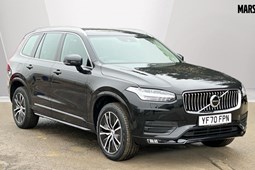 Volvo XC90 (15-24) Momentum B5 AWD auto 5d For Sale - Marshall Volvo Cambridge, Cambridge