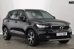 Volvo XC40 SUV (17 on) Inscription T3 FWD auto 5d For Sale - Marshall Volvo Cambridge, Cambridge