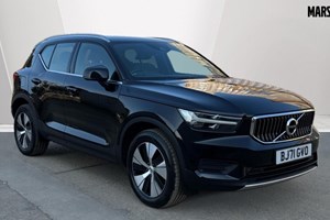 Volvo XC40 SUV (17 on) 1.5 T4 Recharge PHEV Inscription Auto 5d For Sale - Marshall Volvo Cambridge, Cambridge