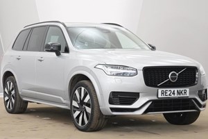 Volvo XC90 (15-24) 2.0 T8 [455] RC PHEV Plus Dark 5dr AWD Geartronic For Sale - Marshall Volvo Cambridge, Cambridge