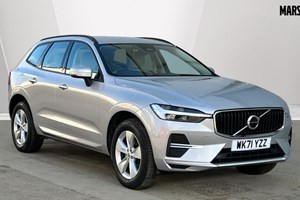 Volvo XC60 SUV (17 on) 2.0 B4D Momentum 5dr AWD Geartronic For Sale - Marshall Volvo Cambridge, Cambridge