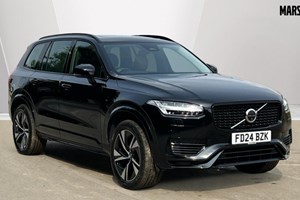 Volvo XC90 (15-24) 2.0 T8 [455] RC PHEV Plus Dark 5dr AWD Geartronic For Sale - Marshall Volvo Cambridge, Cambridge