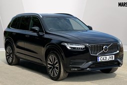 Volvo XC90 (15-24) Momentum B5 (P) AWD auto 5d For Sale - Marshall Volvo Cambridge, Cambridge