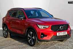 Volvo XC40 SUV (17 on) 2.0 B3P Plus 5dr Auto For Sale - Marshall Volvo Cambridge, Cambridge