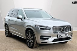 Volvo XC90 (15-24) Inscription B5 AWD auto 5d For Sale - Marshall Volvo Cambridge, Cambridge