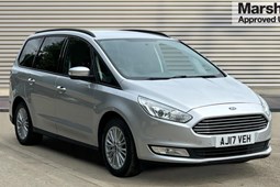 Ford Galaxy (15-23) 1.5 EcoBoost Zetec 5d For Sale - Marshall Volvo Cambridge, Cambridge