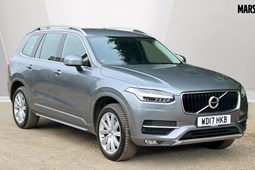 Volvo XC90 (15-24) Momentum Pro D5 PowerPulse AWD auto 5d For Sale - Marshall Volvo Cambridge, Cambridge