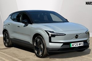 Volvo EX30 SUV (24 on) 200kW SM Extended Range Plus 69kWh 5dr Auto For Sale - Marshall Volvo Cambridge, Cambridge