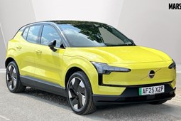 Volvo EX30 SUV (24 on) 200kW SM Extended Range Plus 69kWh 5dr Auto For Sale - Marshall Volvo Cambridge, Cambridge