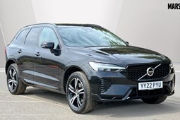 Volvo XC60 SUV (17 on) 2.0 B4D R DESIGN 5dr AWD Geartronic For Sale - Marshall Volvo Cambridge, Cambridge