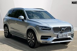 Volvo XC90 (15-24) Inscription B5 (P) AWD auto 5d For Sale - Marshall Volvo Cambridge, Cambridge