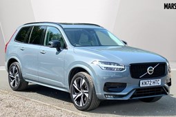 Volvo XC90 (15-24) 2.0 B5P Plus Dark 5dr AWD Geartronic For Sale - Marshall Volvo Cambridge, Cambridge