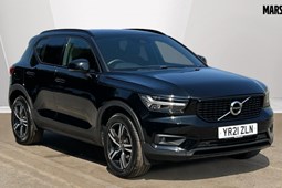 Volvo XC40 SUV (17 on) R-Design T3 FWD auto 5d For Sale - Marshall Volvo Cambridge, Cambridge