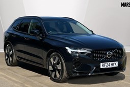 Volvo XC60 SUV (17 on) 2.0 T8 [455] RC PHEV Ultimate Dark 5dr AWD Gtron For Sale - Marshall Volvo Cambridge, Cambridge
