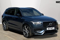 Volvo XC90 (15-24) R-Design Pro B5 AWD auto 5d For Sale - Marshall Volvo Cambridge, Cambridge