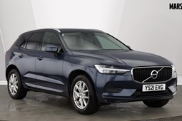 Volvo XC60 SUV (17 on) 2.0 B4D Momentum Geartronic 5d For Sale - Marshall Volvo Cambridge, Cambridge