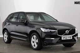 Volvo XC60 SUV (17 on) 2.0 B4D Momentum 5dr AWD Geartronic For Sale - Marshall Volvo Cambridge, Cambridge