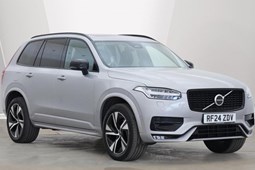 Volvo XC90 (15-24) 2.0 B5P Plus Dark 5dr AWD Geartronic For Sale - Marshall Volvo Cambridge, Cambridge