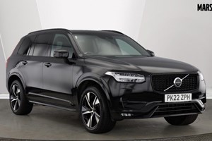 Volvo XC90 (15-24) R-Design B5 AWD auto 5d For Sale - Marshall Volvo Cambridge, Cambridge